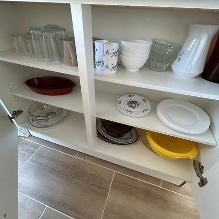 Appartement 1 Chambre Climatise Avec 3 Piscines A 200 M De La Plage Empuriabrava Exterior foto