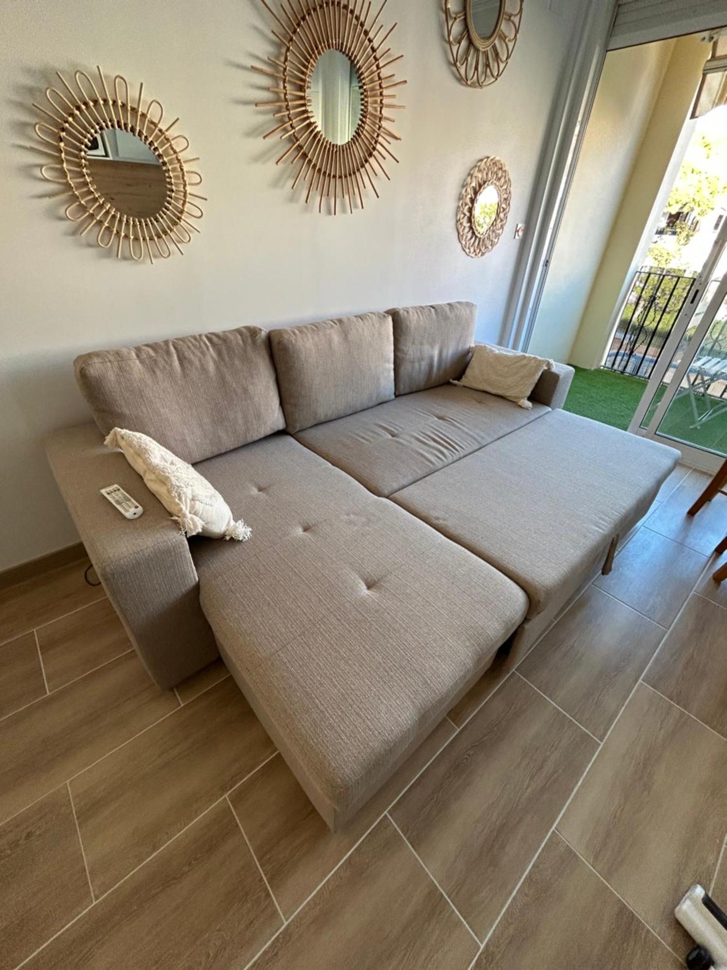 Appartement 1 Chambre Climatise Avec 3 Piscines A 200 M De La Plage Empuriabrava Exterior foto